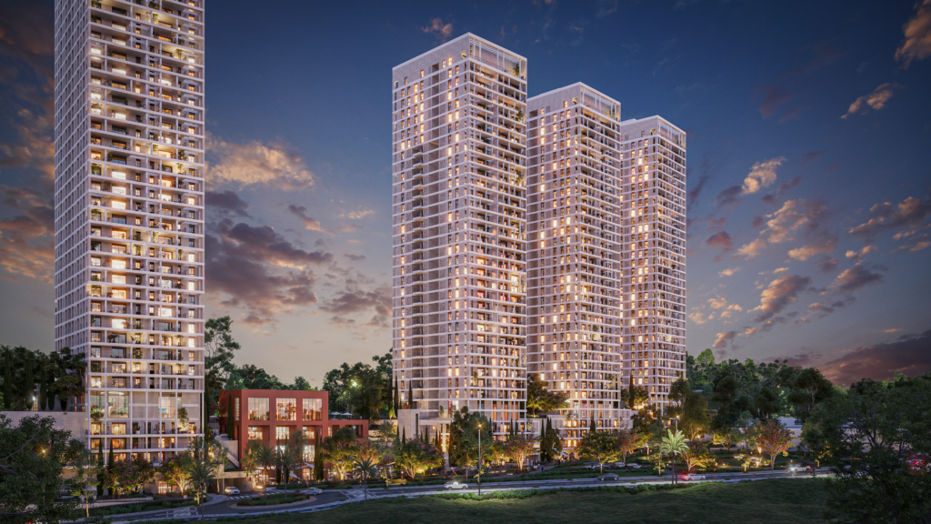 קוסטה ריקה ירושלים