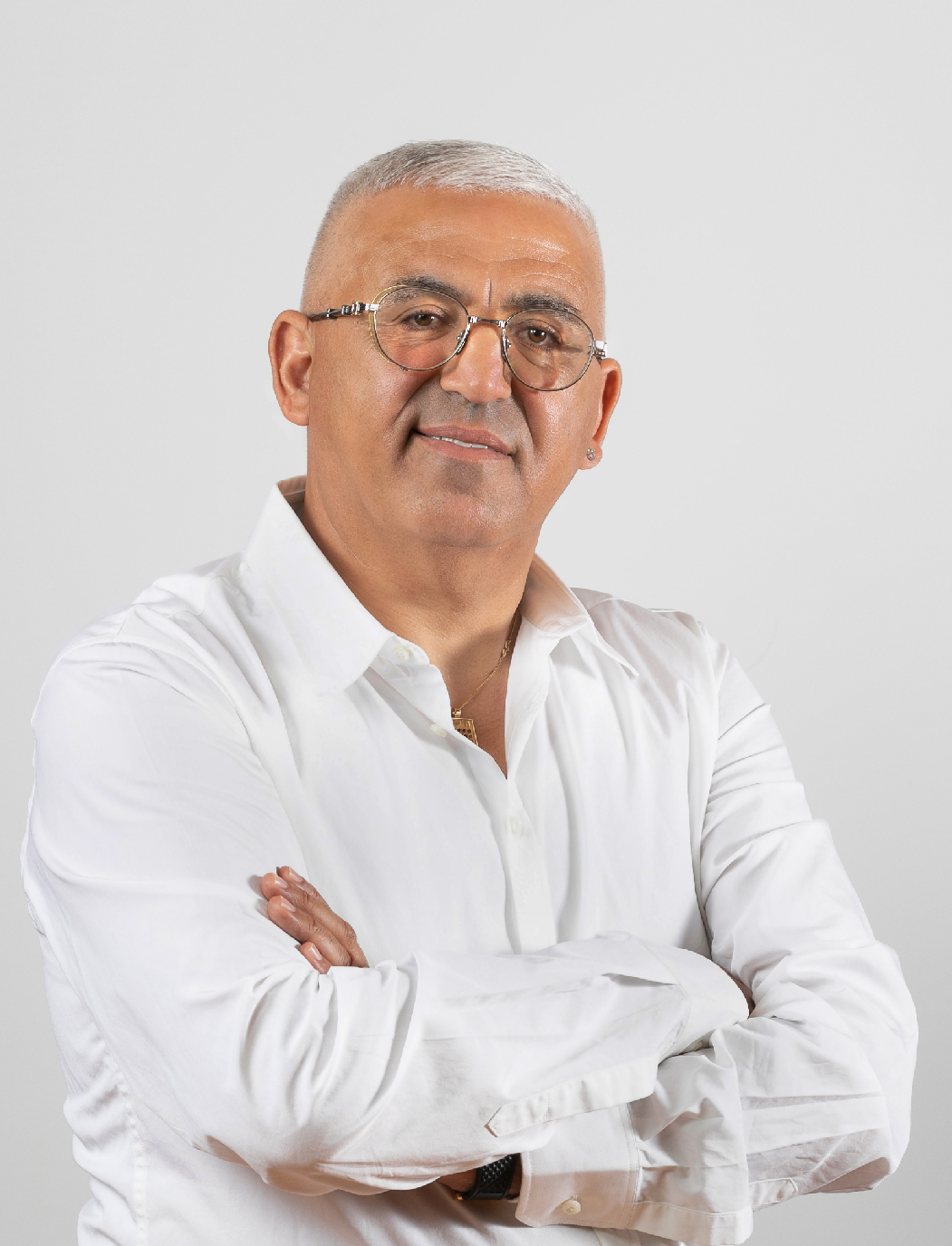 יצחק (ג׳אקי) אביסרור