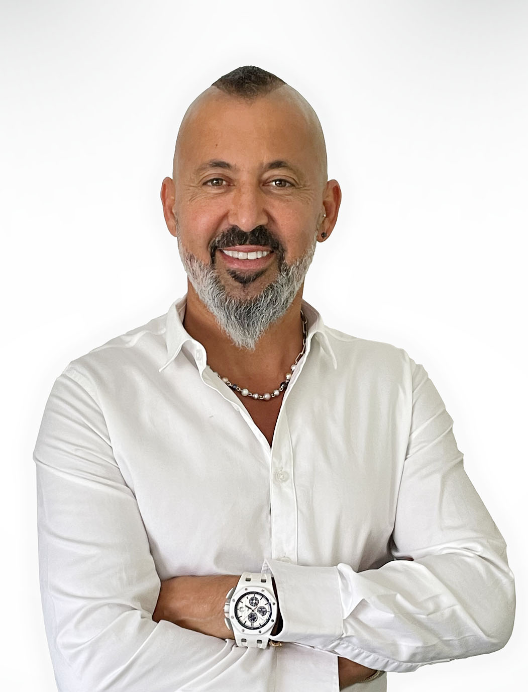 יורם אביסרור