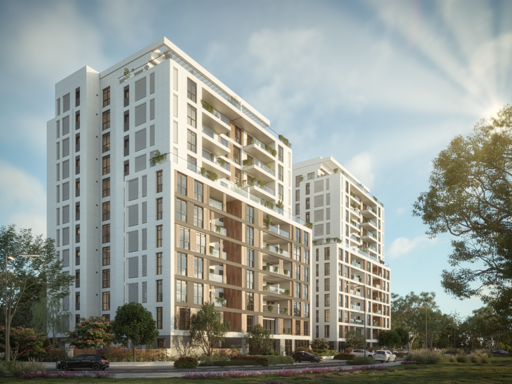 אביסרור בבאר יעקב