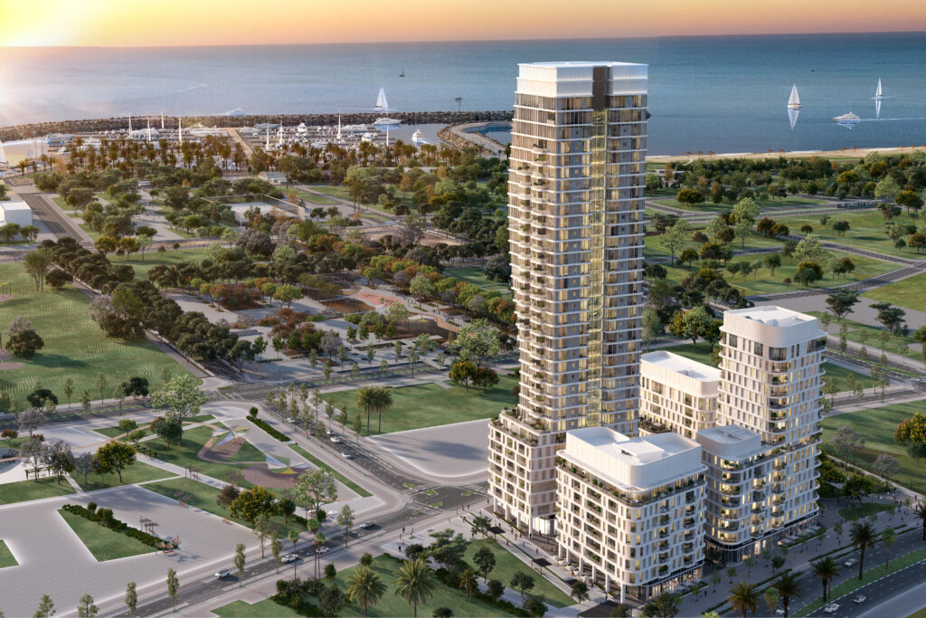 אשירה בשדה דב